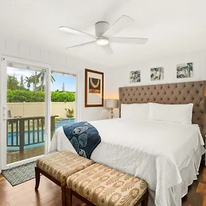  Holiday home Emmalani 3br With Private Pool